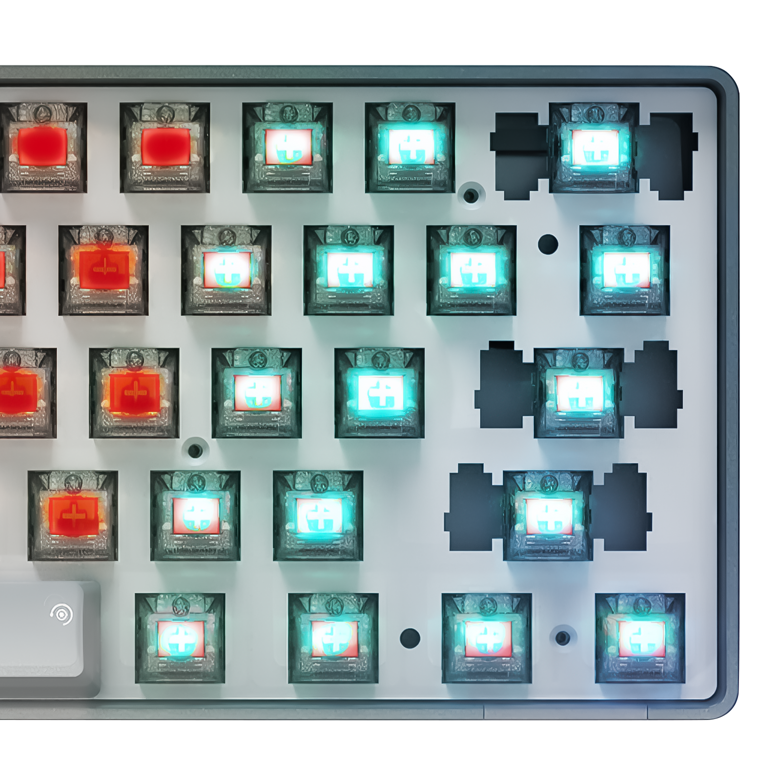 Genesis Mechanical Keyboard