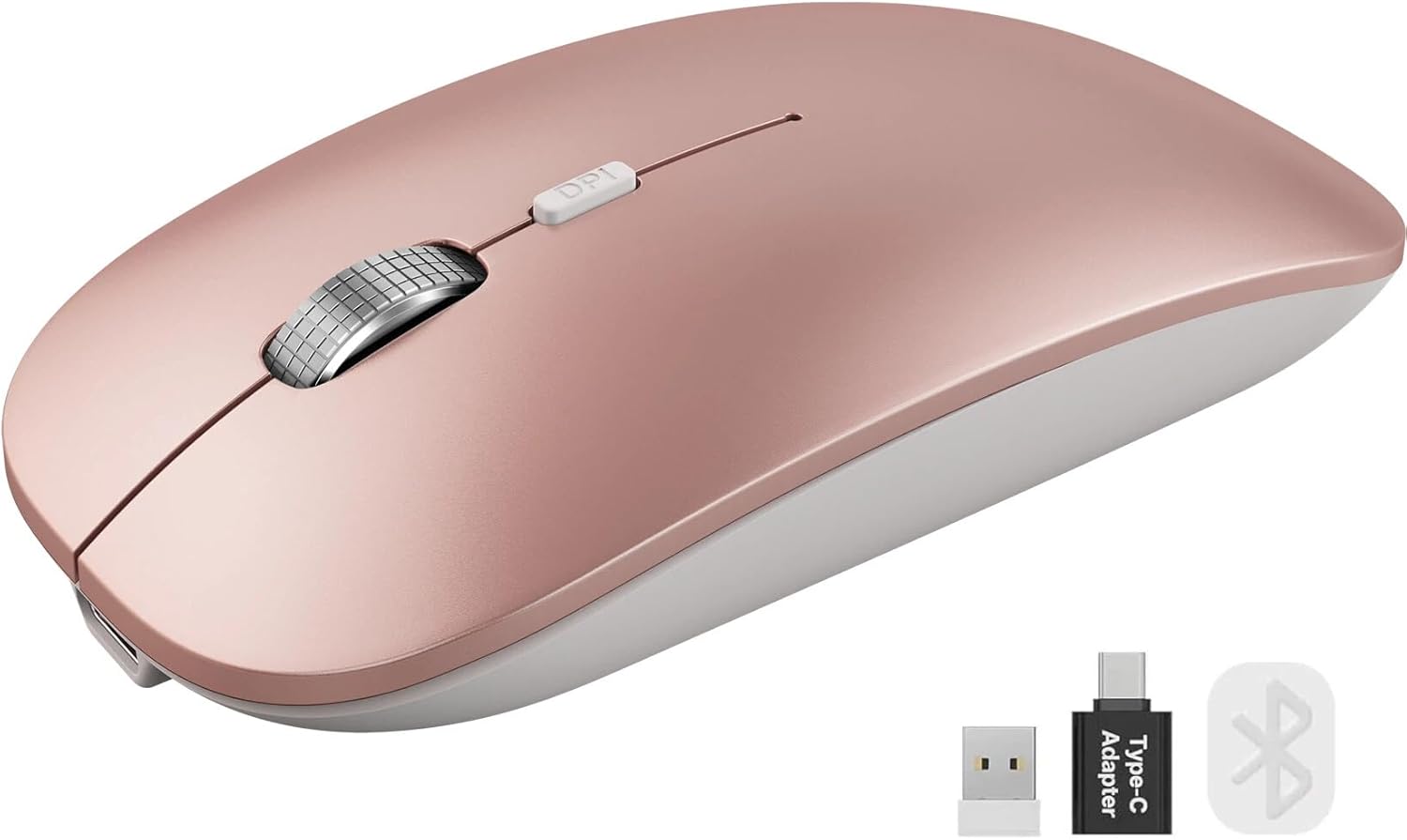 SABLUTE M31 Bluetooth Mouse