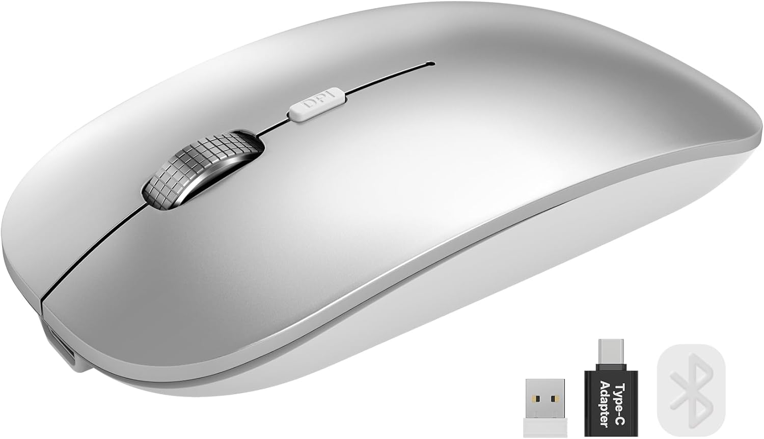 SABLUTE M31 Bluetooth Mouse