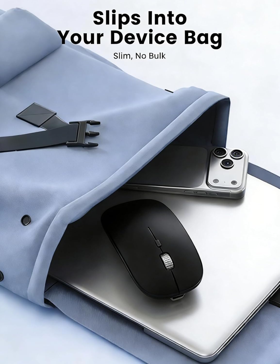 SABLUTE M31 Bluetooth Mouse