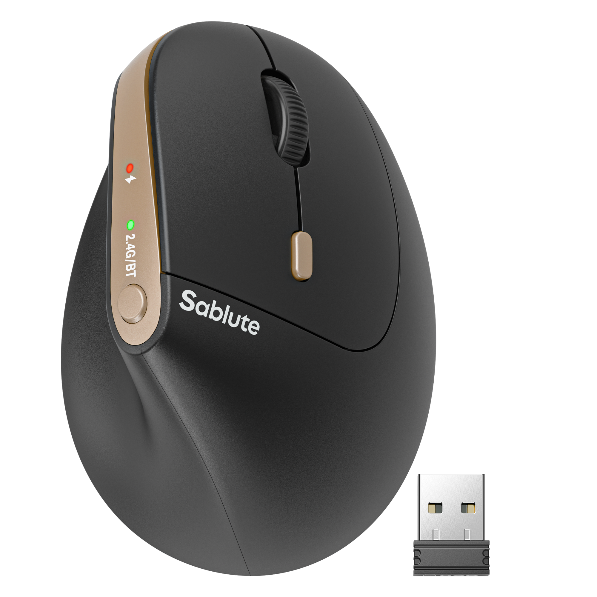 SABLUTE MAM3 Ergonomic Mouse