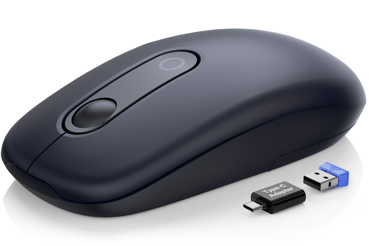 Sablute Compact Portable 2.4G Wireless Mouse M41