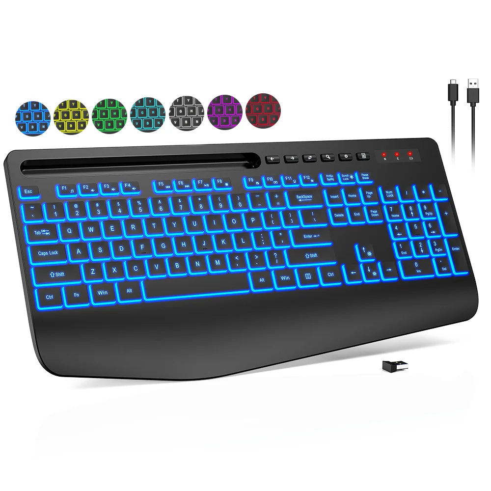 Keyboard lamp new arrivals