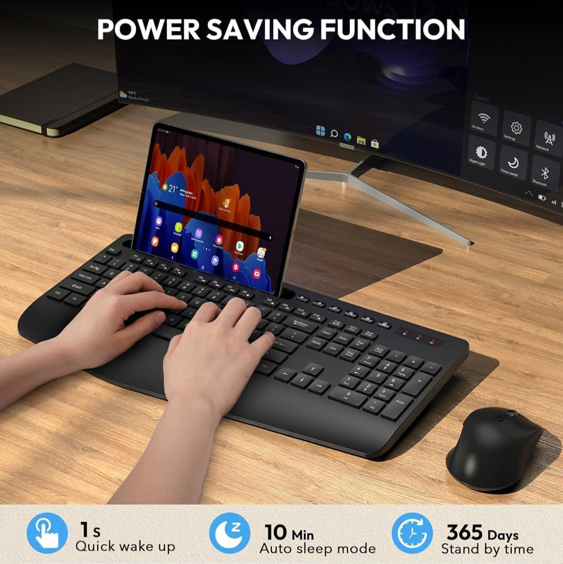 Keyboard Layouts