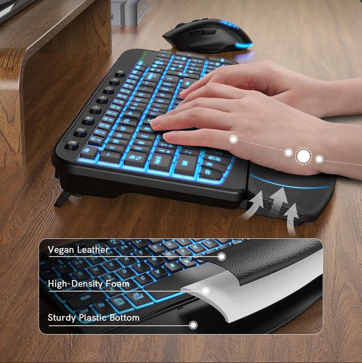 Keyboard Buying Guide – Find the Best Keyboard for Work and Play