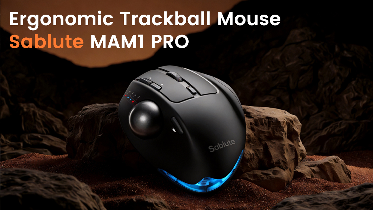 Why Ergonomic Keyboards and Mice Are Essential for Long Working Hours (2026 Guide)