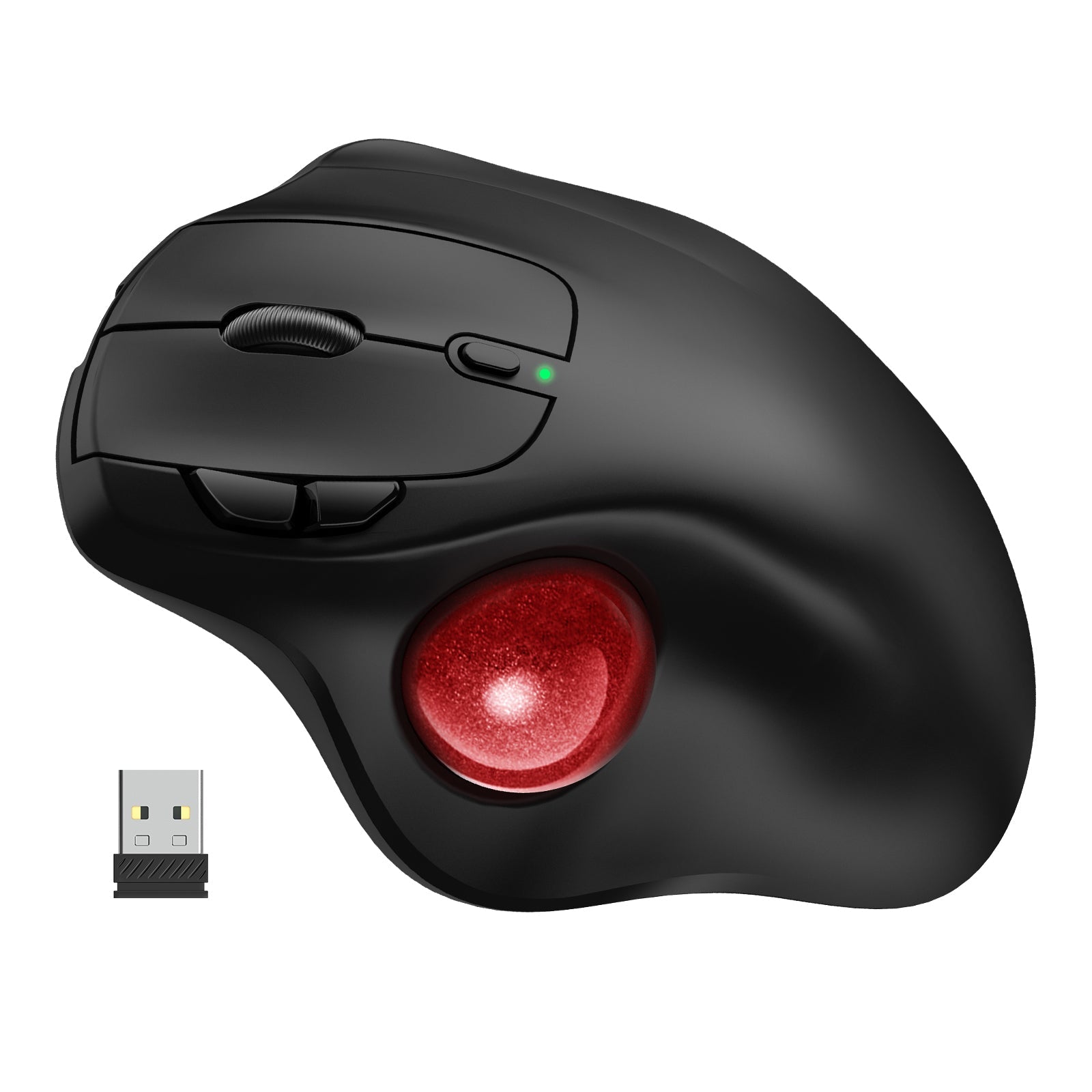 Trackball Mice