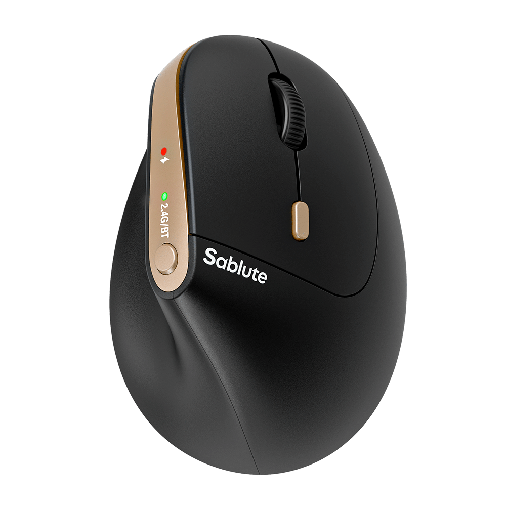 Vertical Mice
