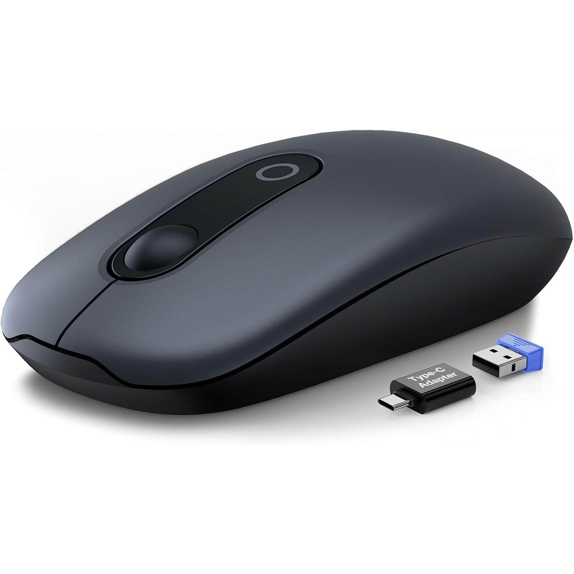 Sablute Compact Portable 2.4G Wireless Mouse M41