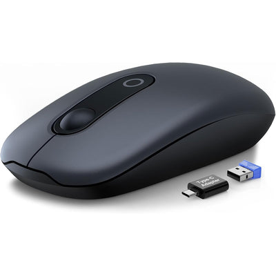 Sablute Compact Portable 2.4G Wireless Mouse M41