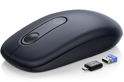 Sablute Compact Portable 2.4G Wireless Mouse M41
